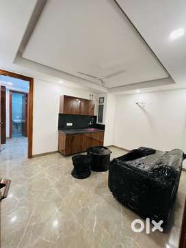 Flat for rent, 1bhk Fully furnished