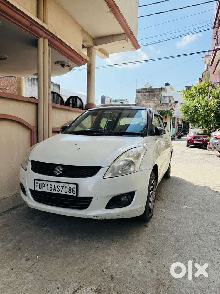 Maruti Suzuki Swift 2014 Diesel Good Condition