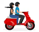 Bike partner (Saligramam)