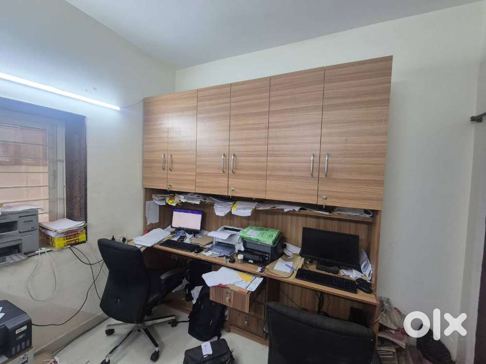 Project Documentation & Data Entry