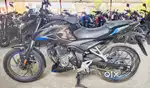 Unblemished Pulsar P150 year 2023