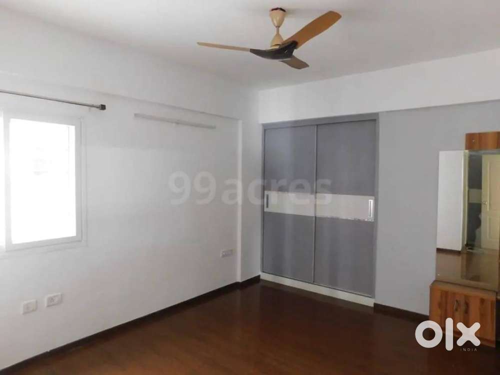 Beautiful 3BHK Builder Floor for Lease in JP nagar 8th
