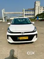 HYUNDAI AURA CNG SX 2024