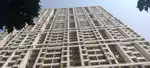 1 BHK Ready to Move in JP AVIVA TOWERS