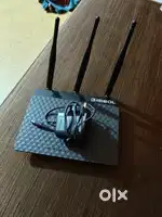 Digisol Router