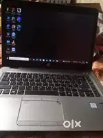 HP Elitebook 840-G4 -Laptop