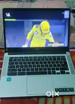 Acer Chromebook 8gb ram 128 gb rom with techie brand 4g dongle