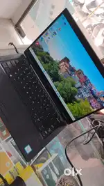 Dell touch screen