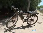 హీరో ఎలక్ట్రానిక్ bycycle