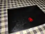 Msi gf63 Good condition