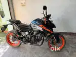 Ktm Duke 250 new model 2024 (First owner)