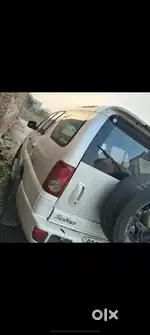Tata Safari 2013 Diesel 100000 Km Driven