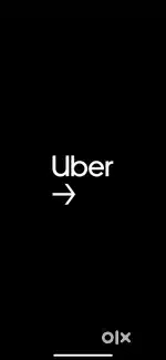 Uber driver for Night duty