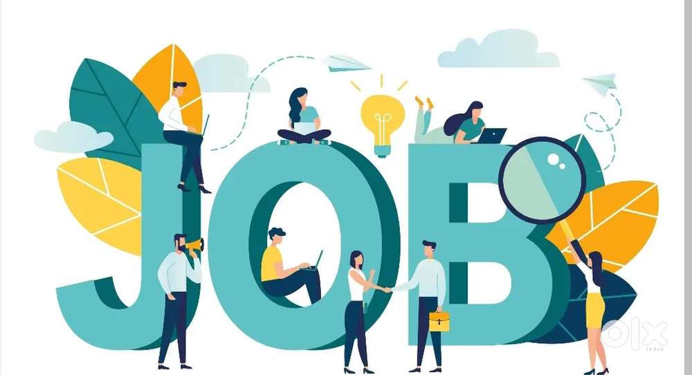 .Consuler required for coaching institute at malviya nagar durg CG