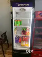 VOLTAS VC COOLER/ Fridge