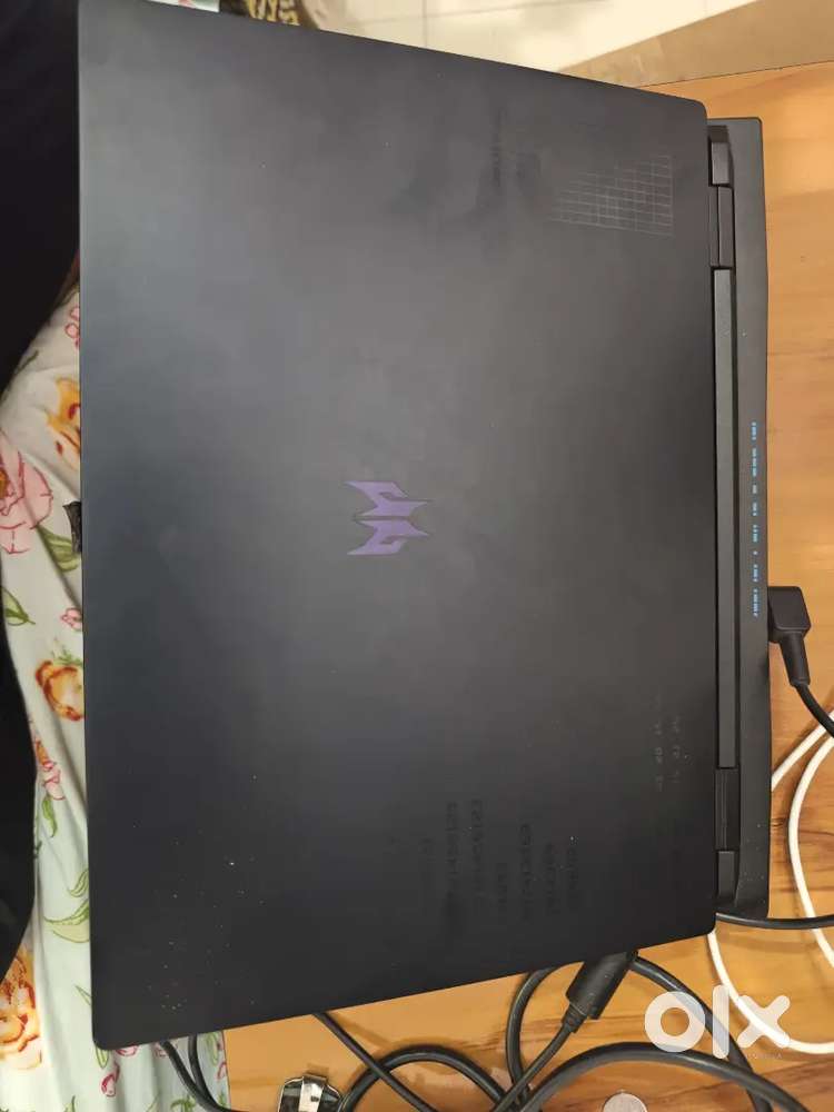 Acer predator neo 16