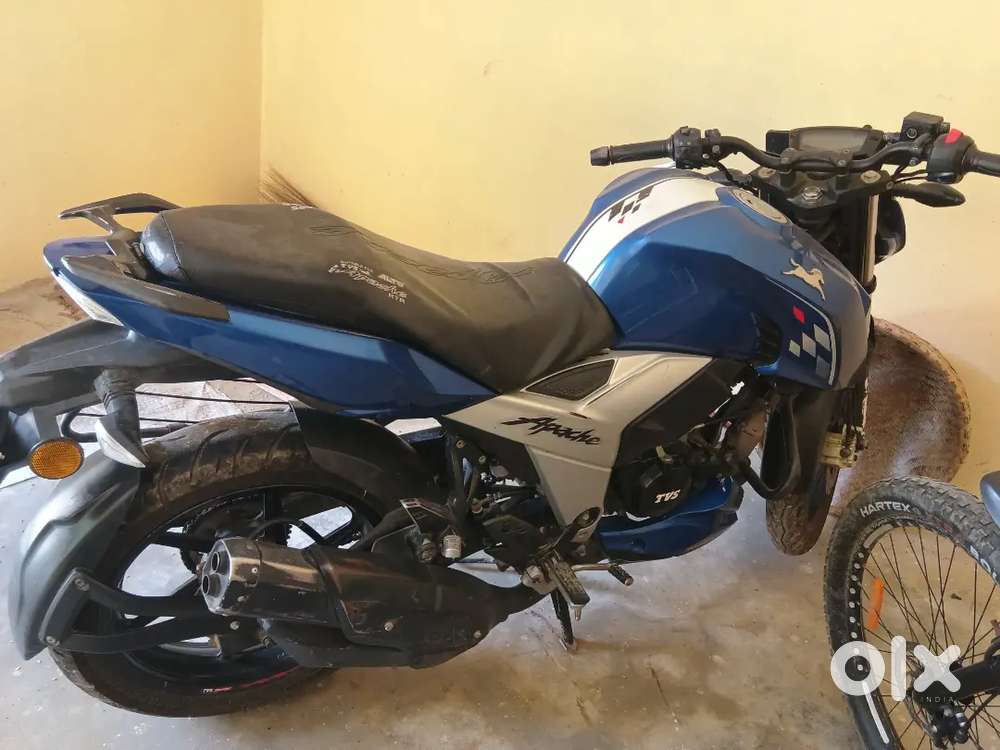 Almost all parts are good condition & engene warranty 2026.