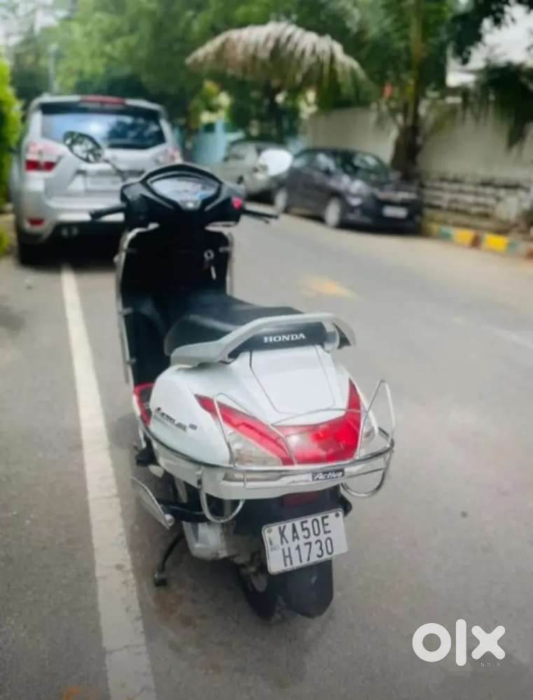 Good condition