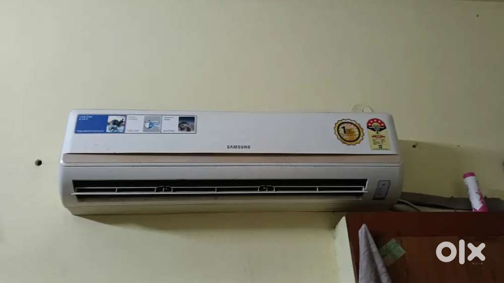 Running condition AC 12000/