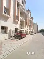 2bhk ground floor ( newly ready) only in 18 lacs