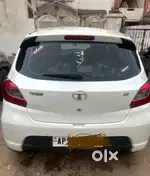 Tata Tiago 2018 Petrol 23000 Km Driven