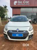Renault Scala Diesel RxZ, 2013, Diesel