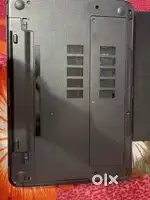 Dell Inspiron 5537