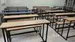 Benches for Coaching Institute