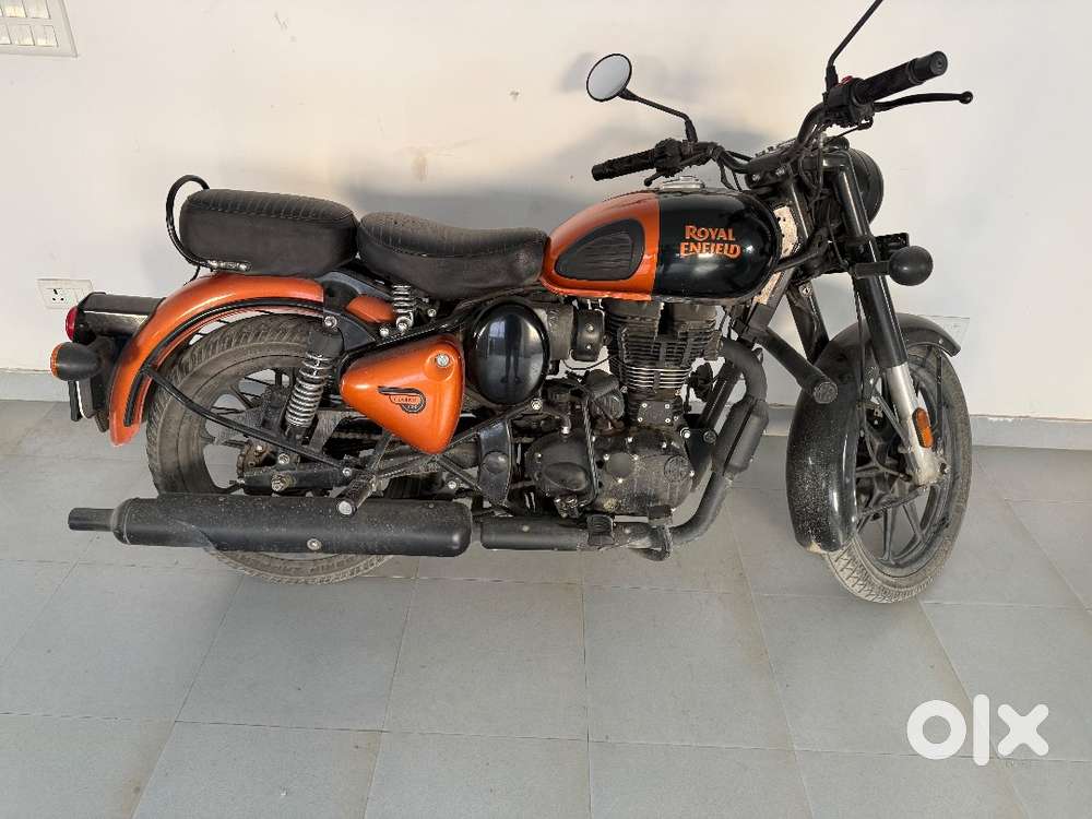 want to sell my bike