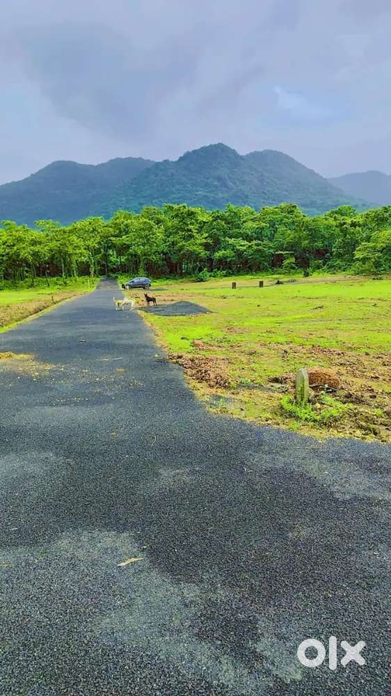 @₹1499/SQ MTS, FARMHOUSE PLOTS FOR SALE, AREA 1050SQ MTS