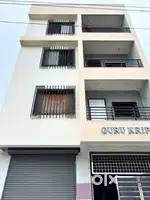 Spacious New Godown (950 sq.ft) – Behind Don Bosco School, Vadakarai