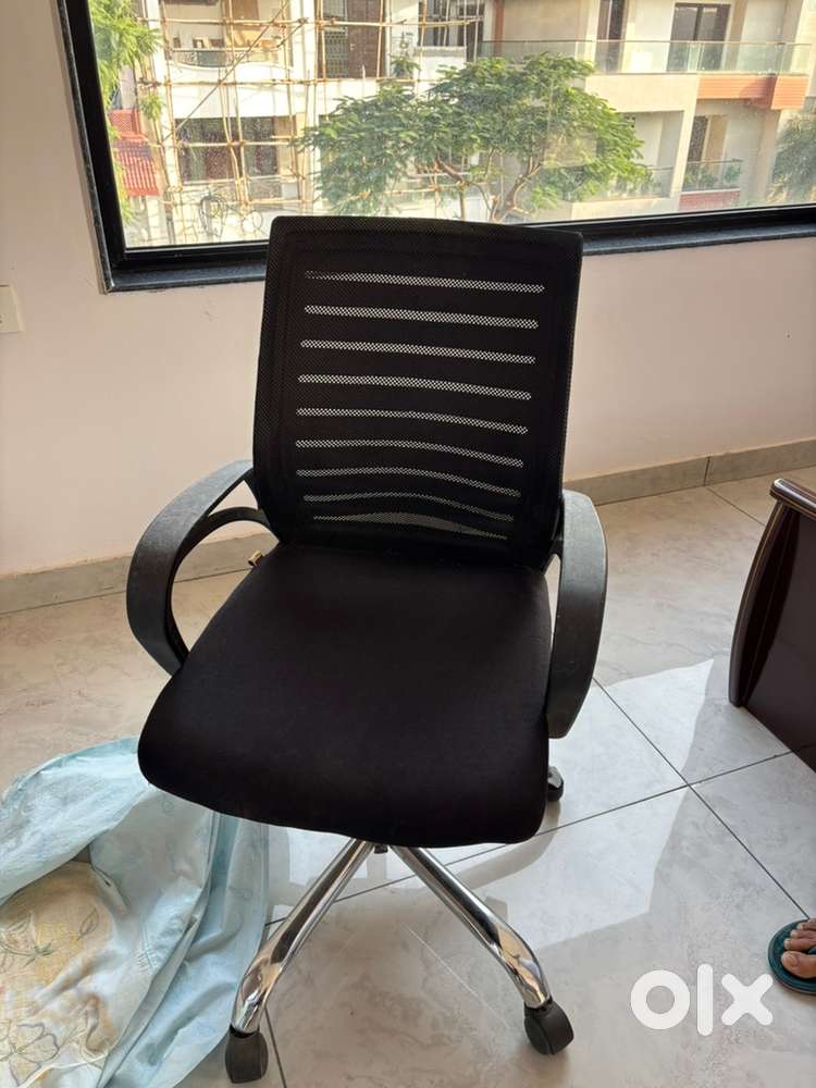 Office chairs