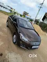 Maruti Suzuki Ciaz 2017 Diesel 76000 Km Driven
