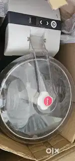 Wet grinder