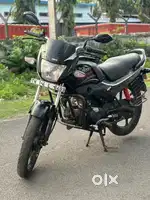 Hero Passion Pro – Well Maintained, Excellent Condition, Great Mileage