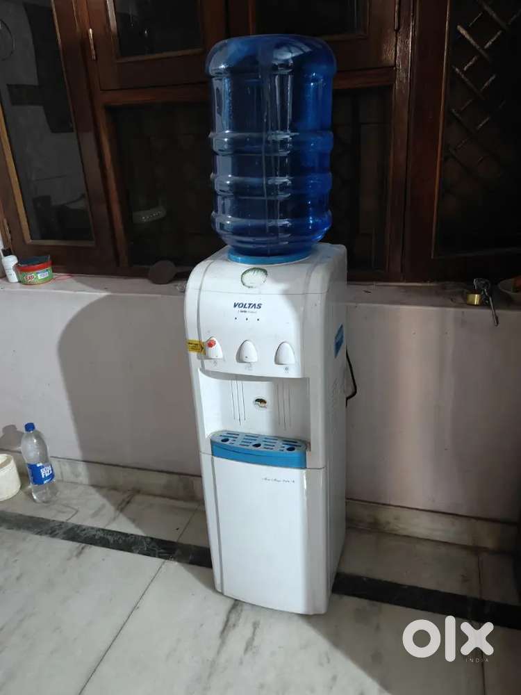 Water Dispenser
