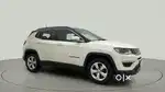 Jeep Compass 1.4 Night Eagle Petrol AT, 2018, Petrol