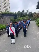 Security Guard