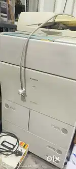 CANON IR5050 XEROX MACHINE