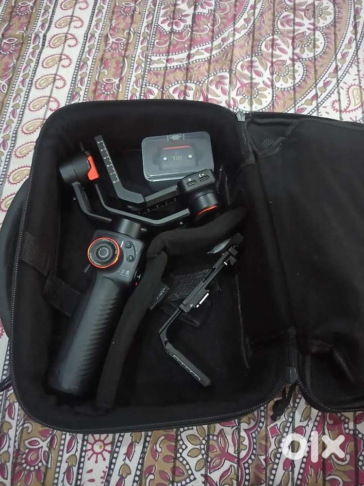 Camera Gimble mint condition