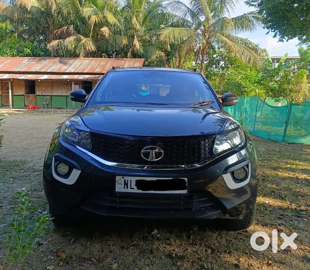 Tata Nexon XM 2019
