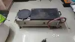 Kitchen Stove