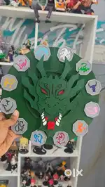 Anime shop sales