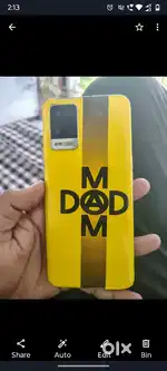 Top condition oppo a54