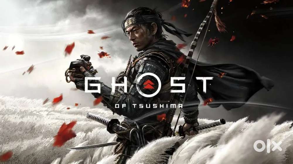 PS4 games available