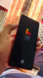 IQOO neo9 pro 8/128 Snapdragon 8(2gen)