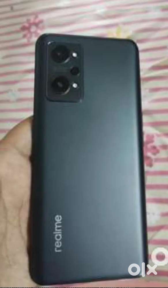 Realme gt neo 3t