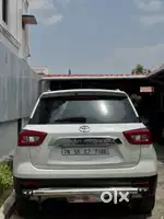 Toyota Urban Cruiser 1.5 High Grade MT, 2022, Petrol