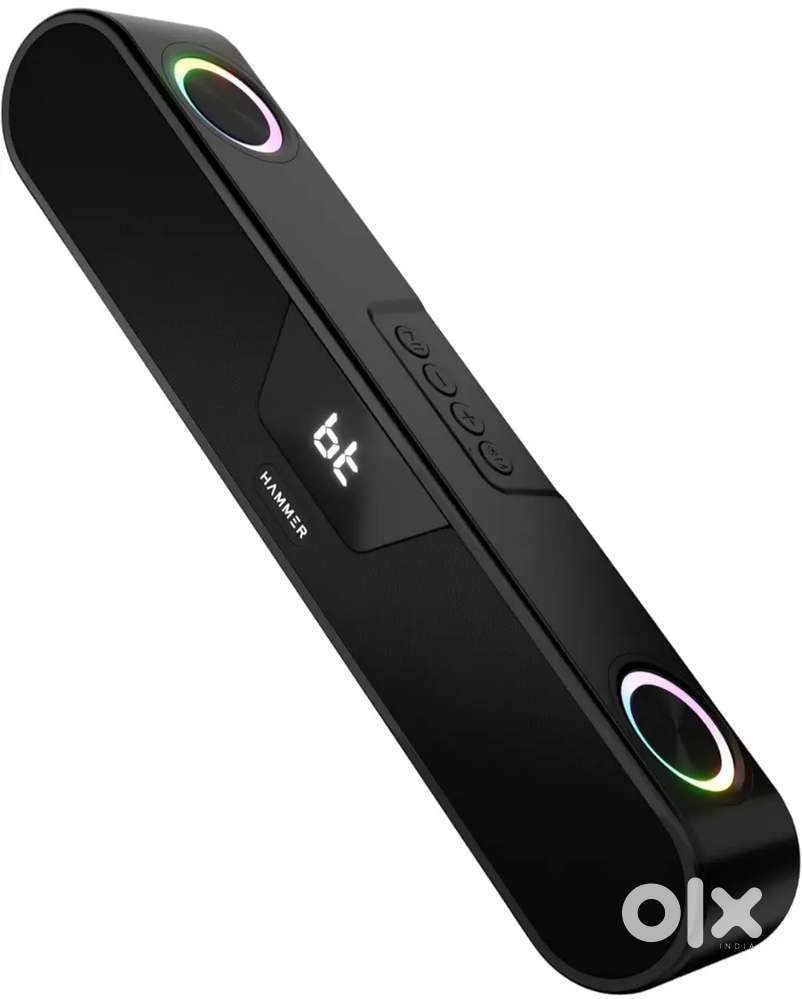 Sound bar 24W Hammer