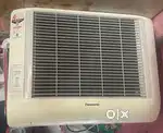 Panasonic cubicle AC